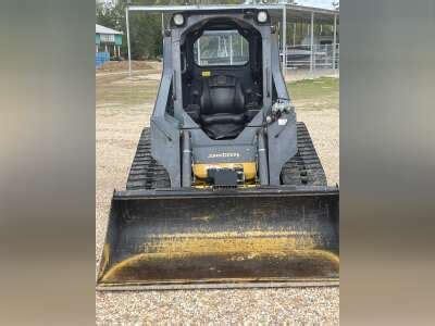 used skid steer louisiana|Skid Steers Equipment for Sale In Louisiana.